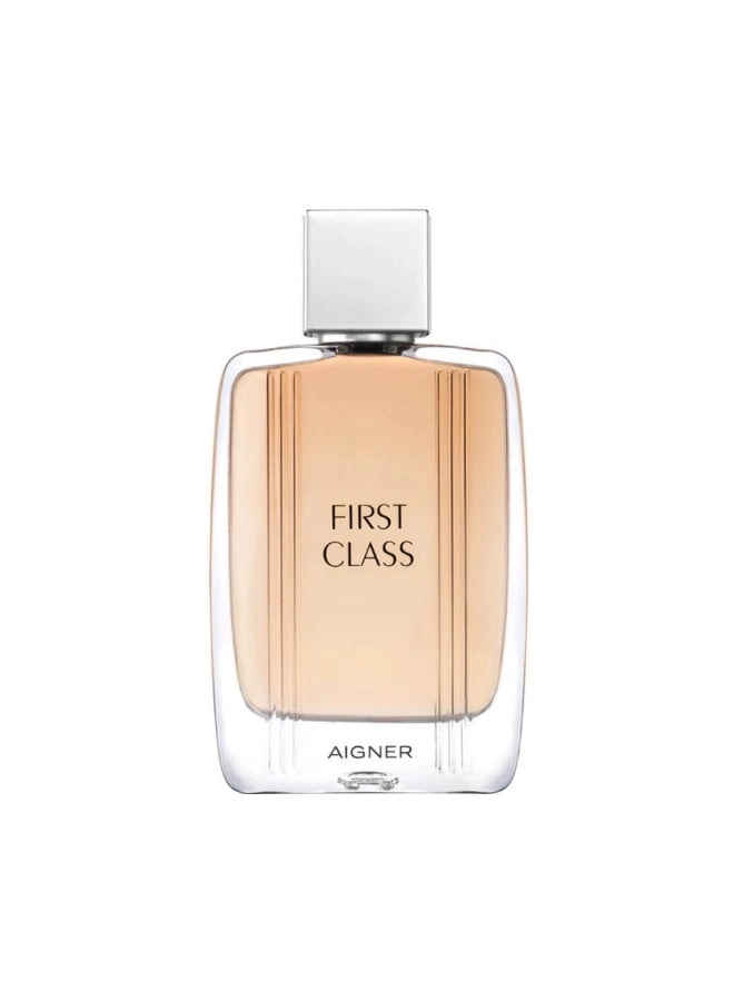 First Class Eau de Toilette 100ml