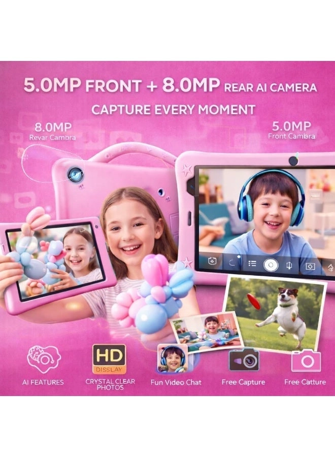 P801 - 8GB 8 Inch 512GB
