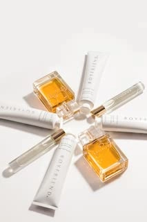 Eau de Parfum + Rollerball + Hand and Body Crème - 3-Piece