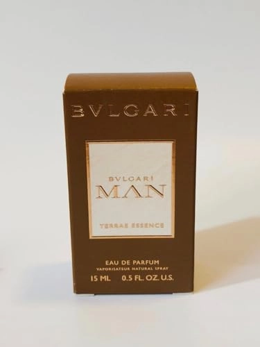 Man Terrae Essence Eau de Parfum 15ml