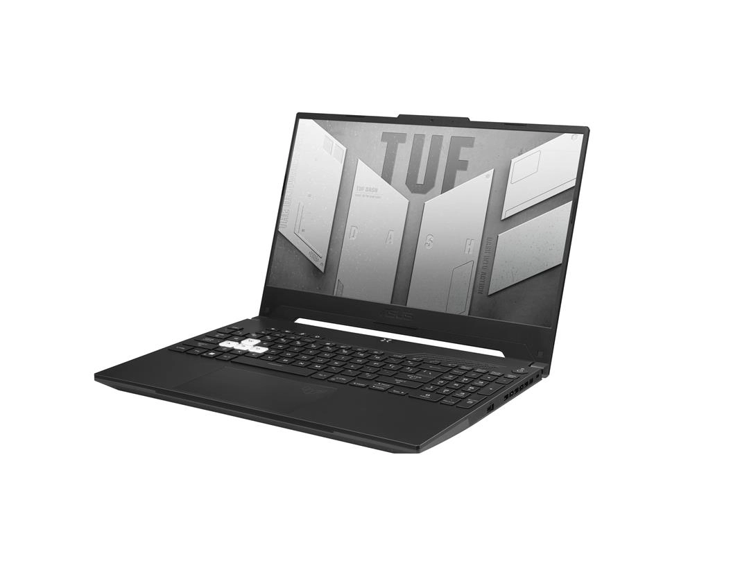 TUF Dash F15 - 15.6'' 512GB 16GB 512GB i7-12650H