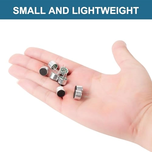 a16010500ux0956 Wired Microphone