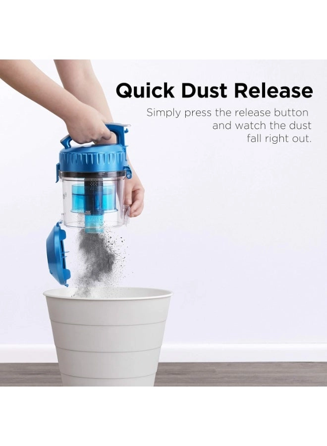 Vacuum Cleaner (NEN110A)