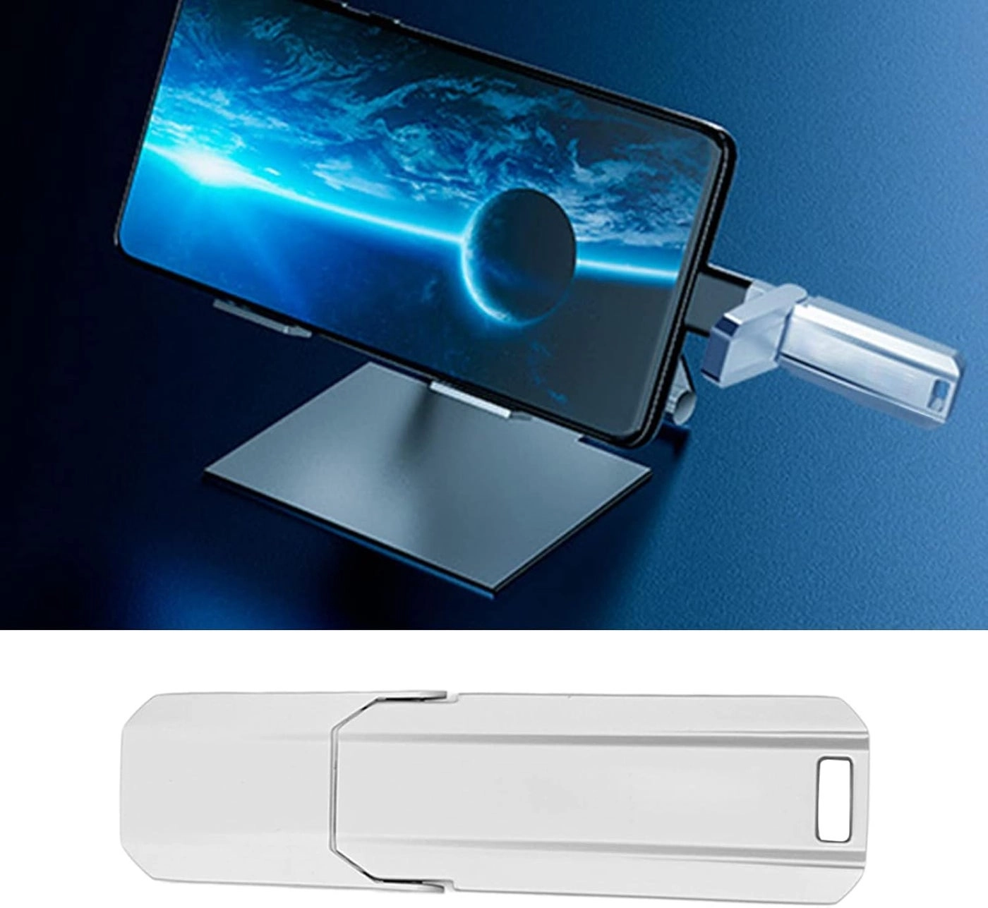 Solid State U Disk - USB3.2 256GB