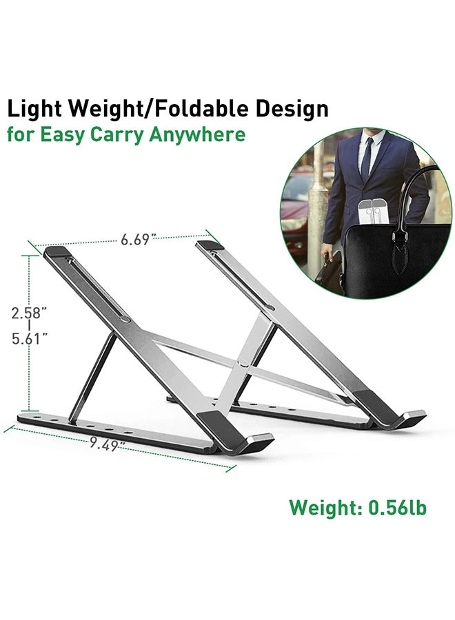 Laptop Stand - 10 inch to 17 inch