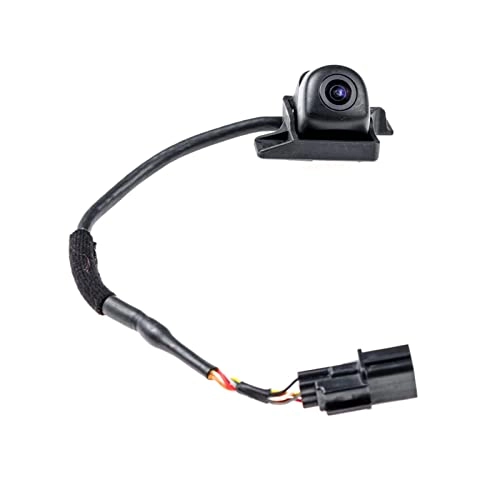 REAR VIEW BACK UP CAMERA - Fit For CRETA 2021