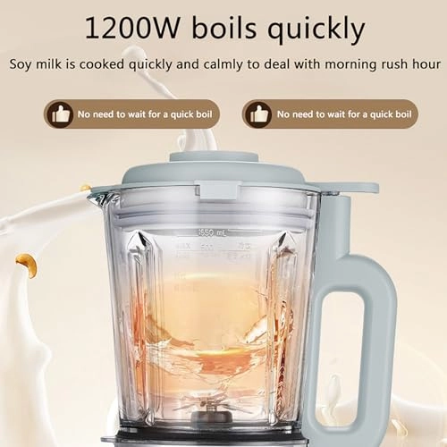 Juicer Machine - 1200W 1.65L