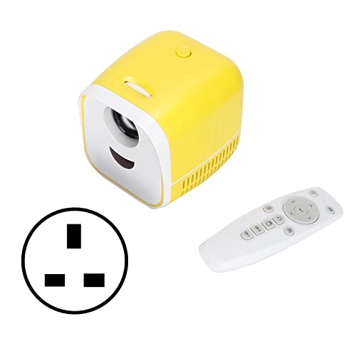 Smart Projector - 300 ANSI lm 1920 x 1080