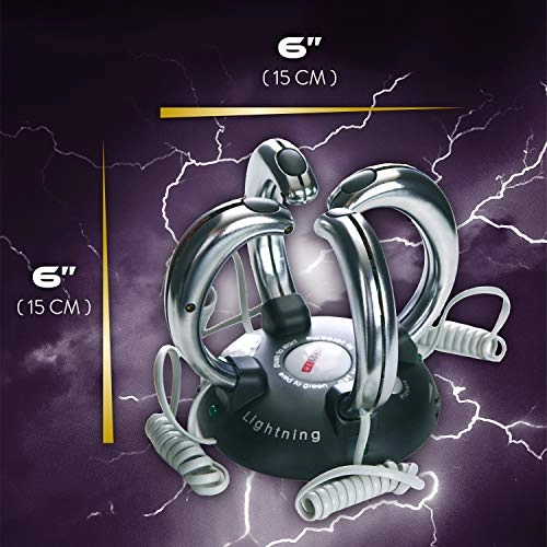 Lightning Reaction Reloaded - English 14 years and up 1 piece(s)