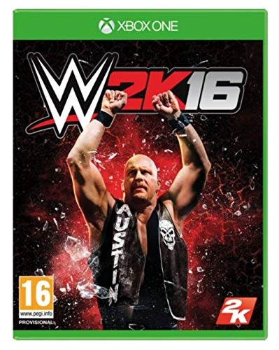 WWE 2K16 - Xbox One