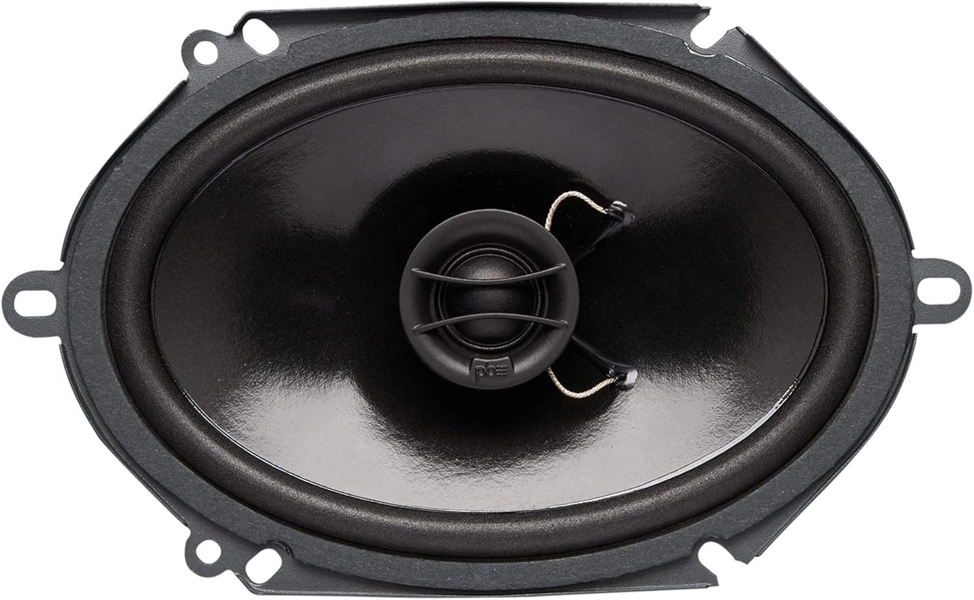 S6802 - 6 x 8" Coaxial