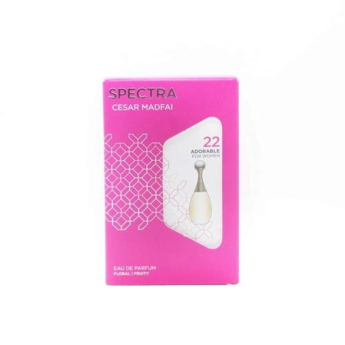 Pocket 022 Adorable Eau de Parfum 18ml