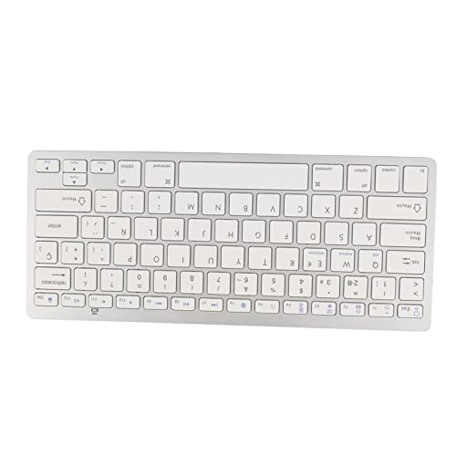 Mini Wireless Keyboard - ES Wireless