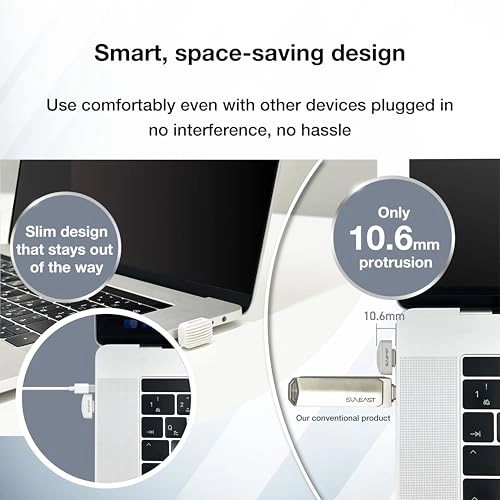 NANO Series - 512 GB