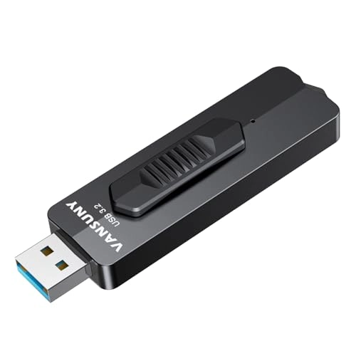 USB Flash Drive - USB 3.1 Gen 1 128GB