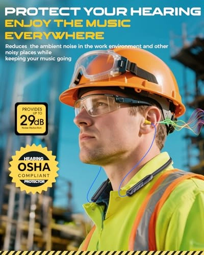 MI04 - 29dB 19+Hour Battery