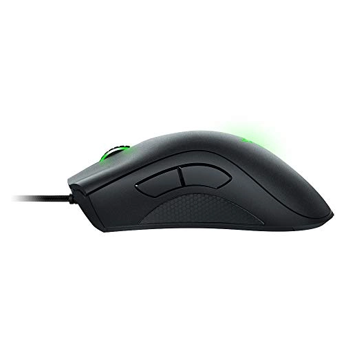 DeathAdder Essential Gaming Mouse - Wired