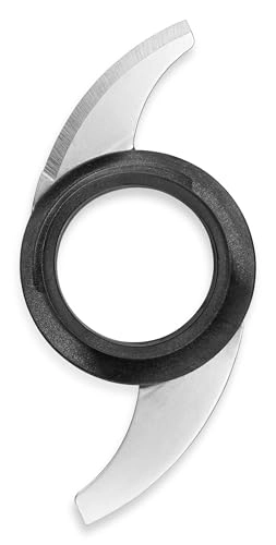 MIDI Chopper - 1.2L + Whisk Accessory