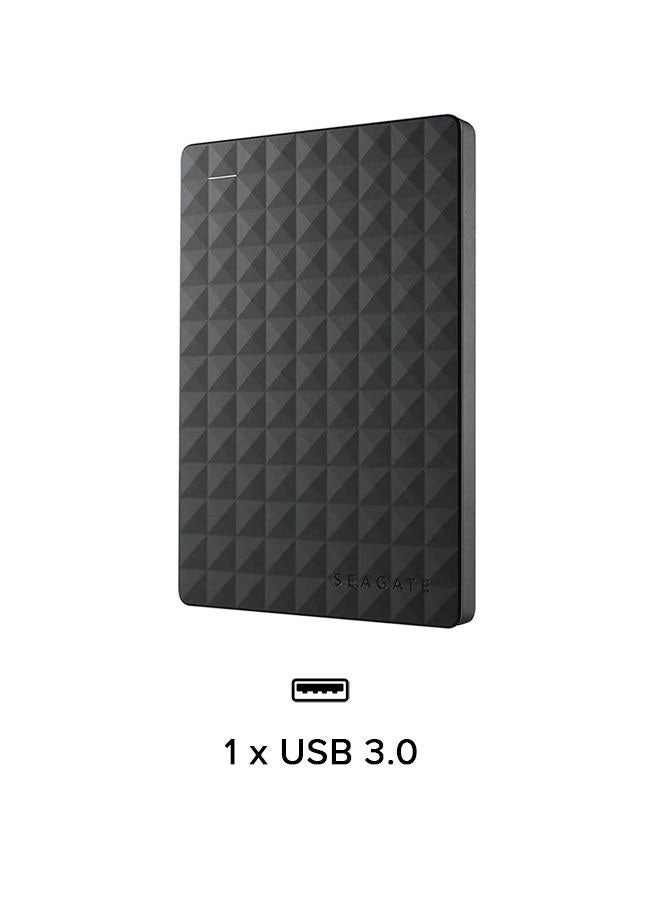 Expansion Portable 1TB HDD