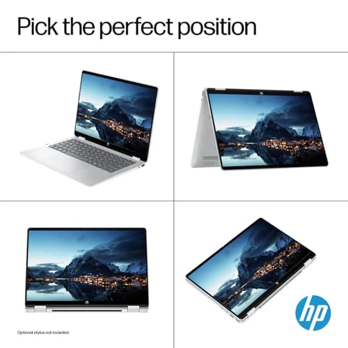 OmniBook 5 Flip - 14'' 1TB 8GB Core 5 120U