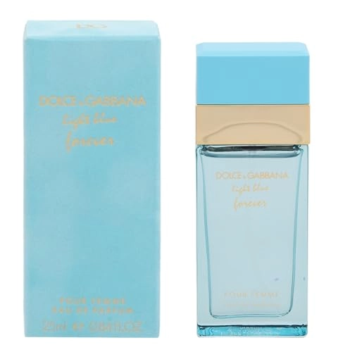 Light Blue Forever - Eau de Parfum 25ml