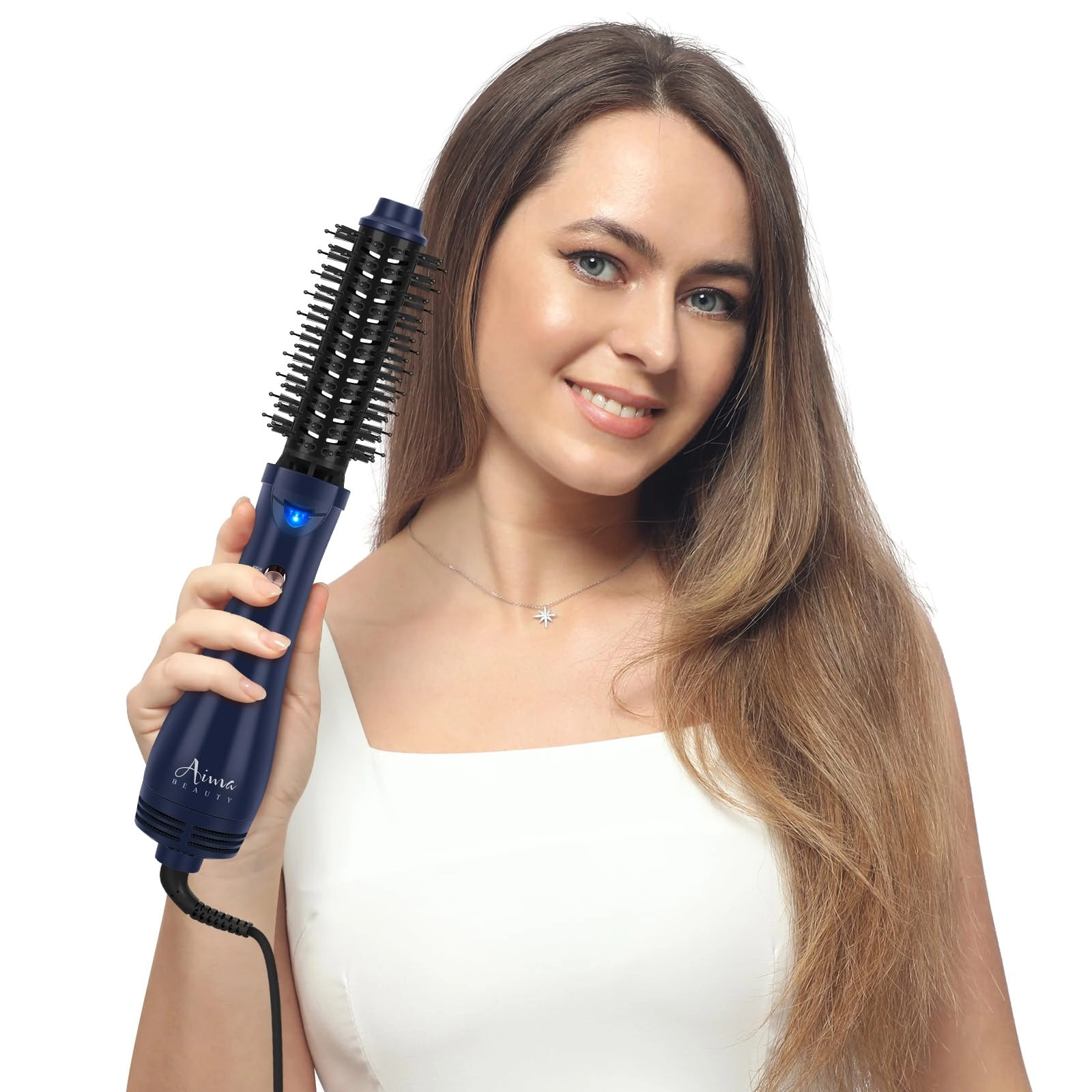 Hair Dryer Brush