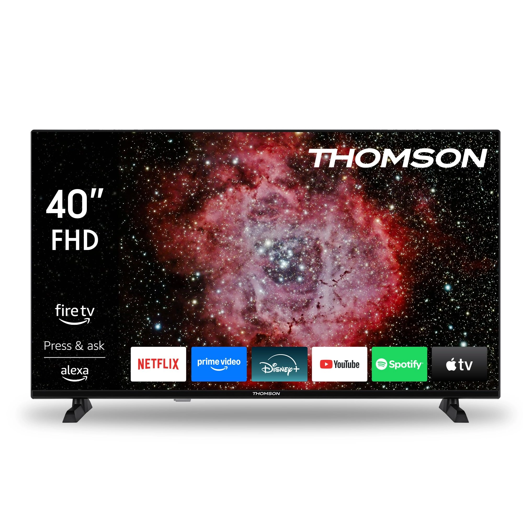 STREAMVIEW GMBH 40FF2S34 - 40 Inch