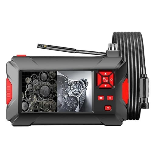 Inspection camera - 9mm 16mm 1m 3m 5m