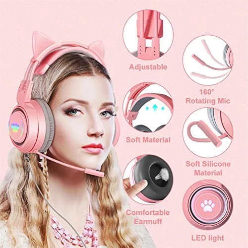 16883704265139 Wired Headset