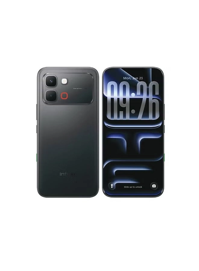 Note Edge - 8GB 256GB + C-701 Kidz Tab