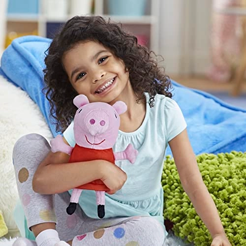 Peppa Pig - Peppa Pig - 19 cm