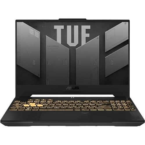 TUF Gaming F15 FX507VU-LP163W - 15.6'' Core i7-13620H 16GB DDR4|DDR5 512GB SSD