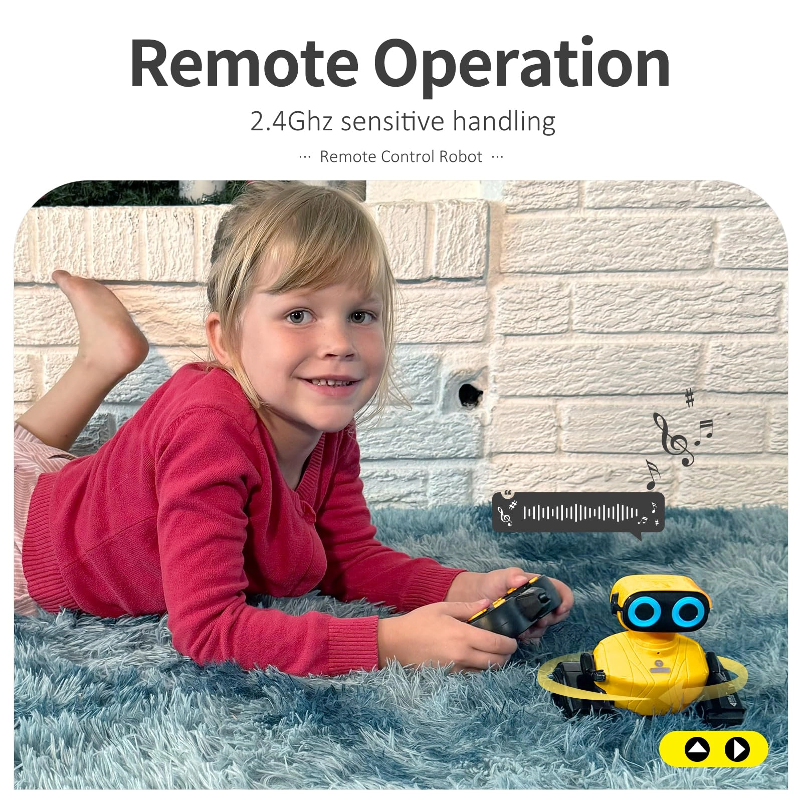 RC Robot