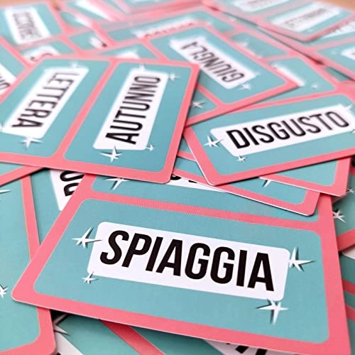 Cross Clues (Italian)