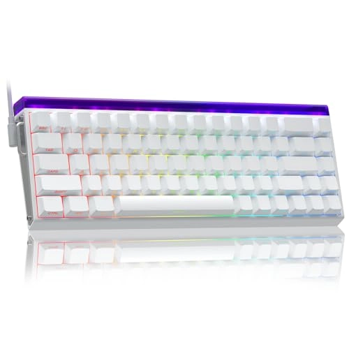 Hero 68 HE - 60% Wired