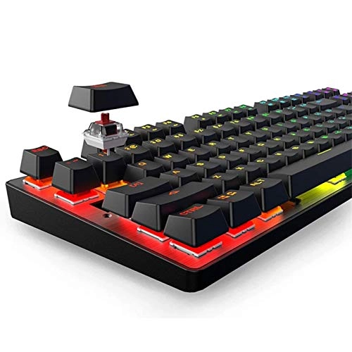 Gaming Keyboard - Wired