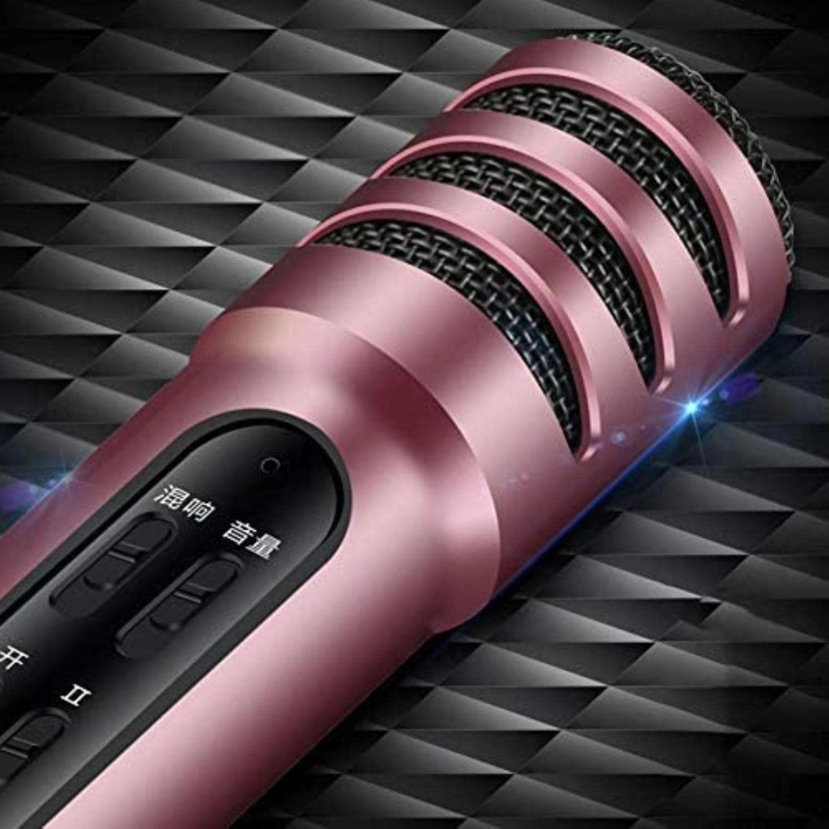 859908 Wireless Microphone