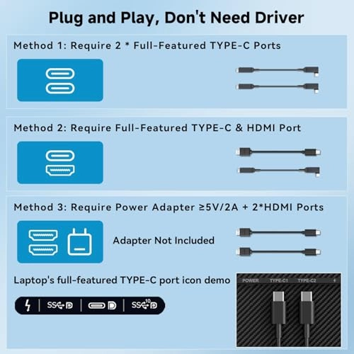 S8 Pro - 14 Inches 1920x1080