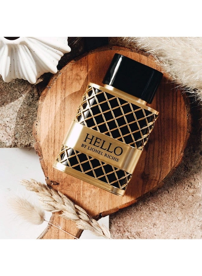 Hello Eau de Toilette 30 ml