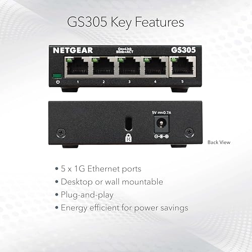 MS510TXM 10-ports