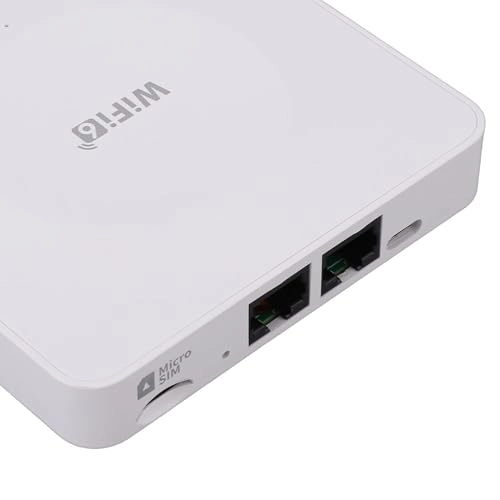 Yechiryzlbjges6kw - 4G WiFi6 300MBPS