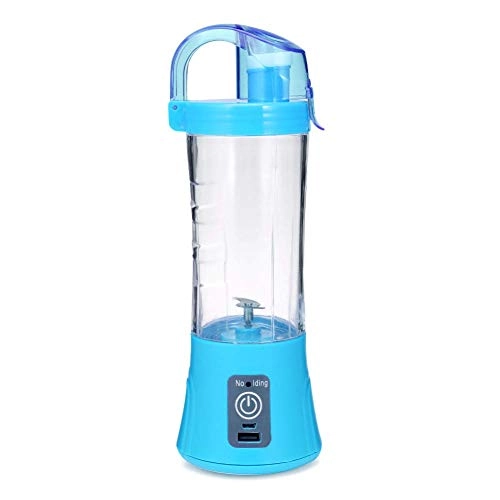 Portable Mini Blender - 300W