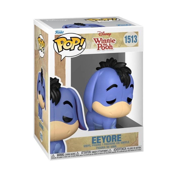 Eeyore - Winnie the Pooh