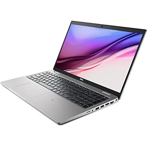 Latitude 5000 5521 - 15.6'' Core i5-11500H 8GB DDR4 256GB SSD