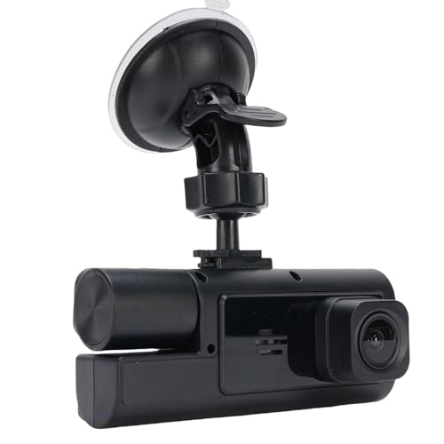 Dash Camera - 1280x720