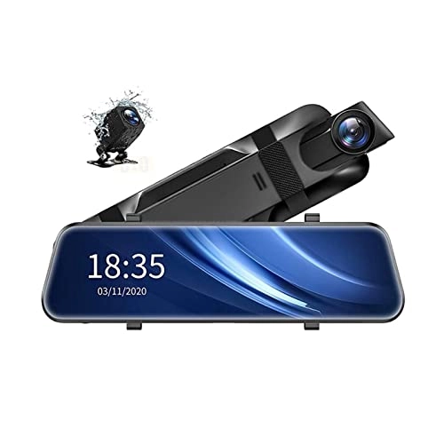 Video Recorder - 2.5K 2560*1440P