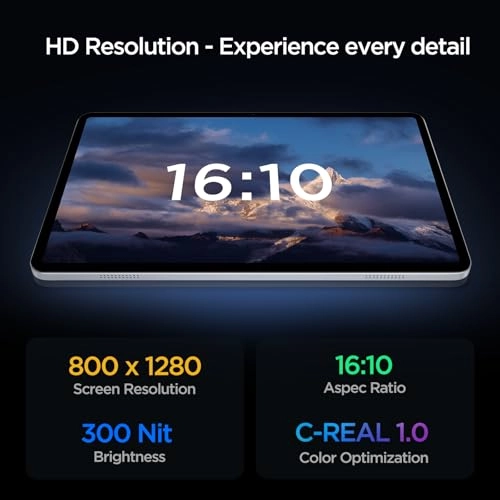 Ctab 10 - 64GB 10"