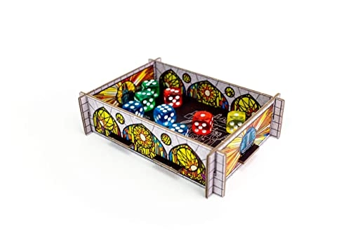 Sagrada: Passion Expansion