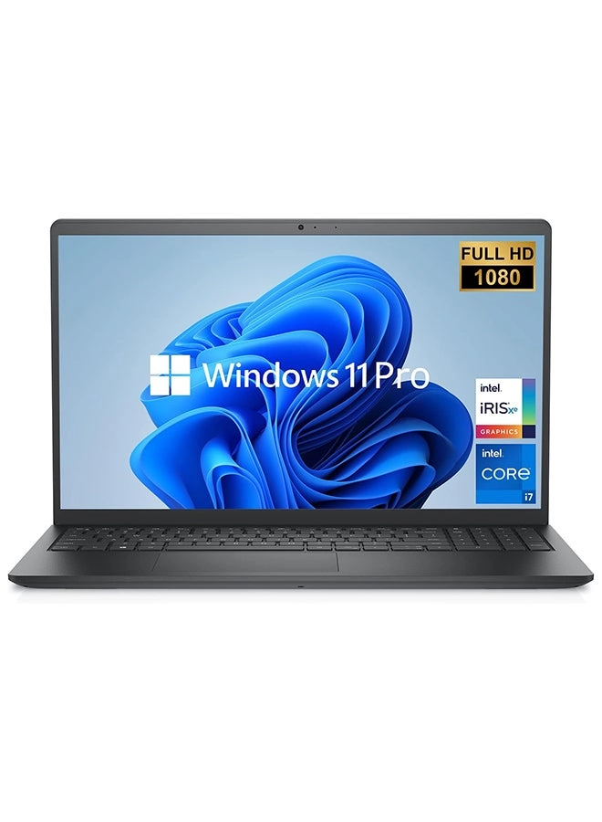 DELL Vostro 3510 - 15.6'' Core i7-1165G7 16GB DDR4 512GB SSD