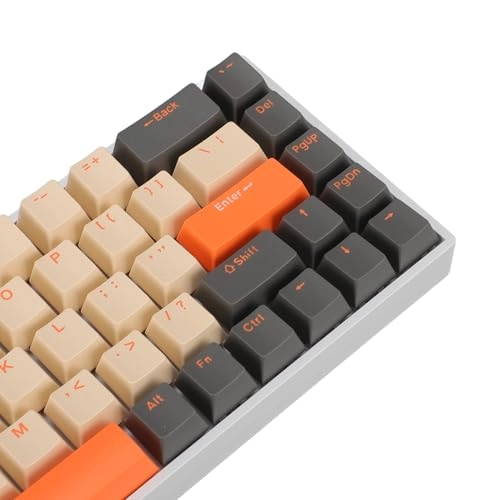 Mechanical Keyboard - Wired